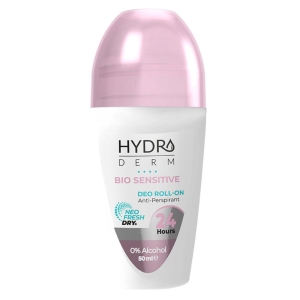 رولان ضد تعریق بانوان هیدرودرم Hydroderm مدل Bio Sensitive