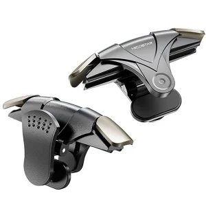 دسته بازی موبایل هایکواستار HICOSTAR مدل HS-G02 تماس خازنی