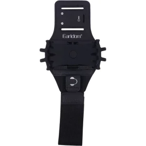 کیف بازوبند موبایل ارلدام Earldom مدل ET-S19 با چرخش 360 درجه