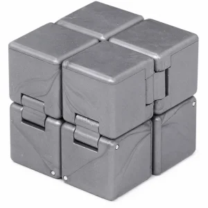 فیجت اینفینیتی کیوب شنگ شو ShengShou مدل Crazy Cube