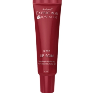 ماسک لب آردن مدل Lip Soin آبرسان، تقویت کننده و حجم دهنده لب 12 گرمی‎
