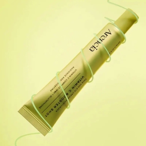 سرم صورت بوستر شات آرنسیا Arencia حاوی ویتامین C روشن کننده و ضد لک حجم 30ml