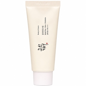 ضد آفتاب بی رنگ بیوتی آف جوسان Beauty of Joseon مدل Relief Sun حجم 50ml