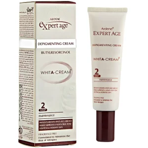 کرم ضد لک و روشن کننده آردن اکسپرتیج مدل Whita-Cream شماره 2
