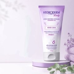 ژل بهداشتی بانوان هیدرودرم