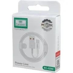 کیفیت کابل تایپ سی ارلدام