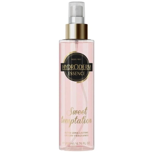 بادی اسپلش زنانه هیدرودرم Hydroderm مدل Sweet Temptation حجم 200ml