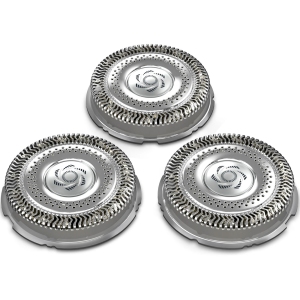 تیغه و شبکه ریش تراش فیلیپس Philips اصل مدل SH91/50 سه عددی