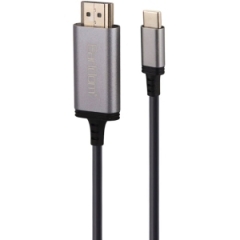 کانکتور USB-C کابل تبدیل ارلدام ET-W34