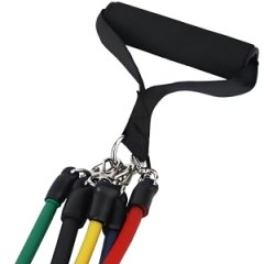 دستگیره کش بدنسازی مدل MF-8001