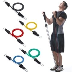 گیره پشت دری کش بدنسازی MF-8001