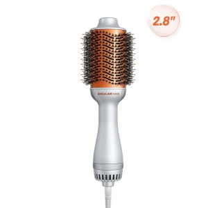 برس حرارتی حجم دهنده شیگلم  SHEGLAM SGH-HAB-01-72 مدل Blowout Bliss