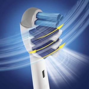 سری یدک مسواک برقی اورال بی Oral-B مدل EB30-4