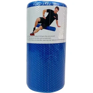 فوم رولر توپر مگا فیتنس Mega Fitness مدل MF-YR-300 طول 30 سانتی متر