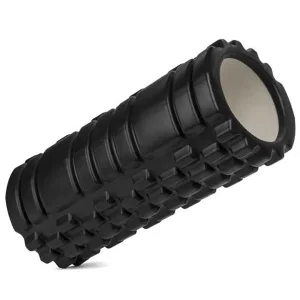 فوم رولر توخالی مگا فیتنس mega fitness مدل MF-YR-200 طول 45 سانتی متر