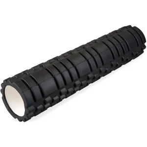 فوم رولر توخالی مگا فیتنس Mega Fitness مدل MF-YR-200 طول 33CM