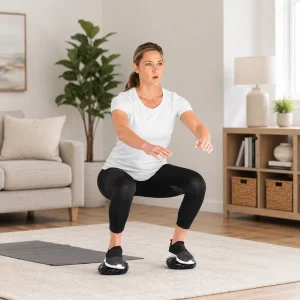 نیم کره تعادلی مگافیتنس Mega Fitness مدل MF-BS100