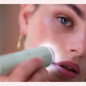 ماشین اصلاح موی صورت فیلیپس Philips مدل BRR474/00 چراغ LED