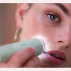 فروش ماشین اصلاح موی صورت فیلیپس Philips مدل BRR474/00 چراغ LED