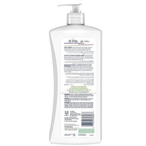 لوسیون بدن نرم کننده سنت ایوز St. Ives با رایحه ارکیده و نارگیل 621ml