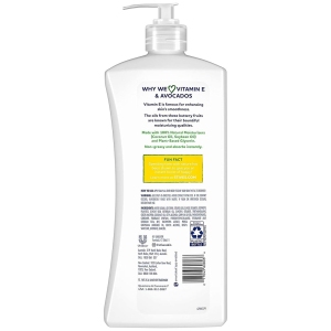 لوسیون بدن سنت ایوز St. Ives دارای ویتامین E و آووکادو حجم 621ml