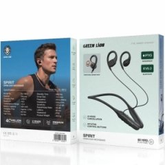 جعبه هندزفری گردنی گرین لاین GL-NB12
