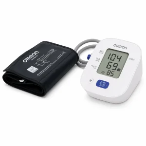 فشارسنج بازویی دیجیتال امرون OMRON مدل M2 Plus