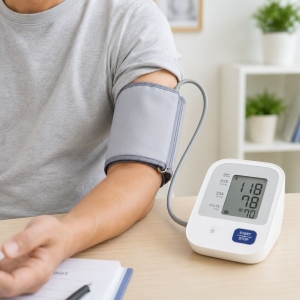 کاف فشارسنج امرون Omron مدل H-CR24 مناسب M2 سایز متوسط