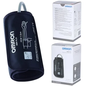 کاف فشارسنج امرون OMRON مدل HEM-FL31-E سایز 22 تا 42 سانتی متر