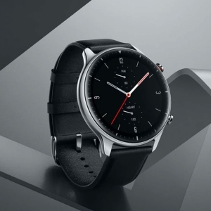 ساعت هوشمند امیزفیت Amazfit مدل GTR 2 با نمایشگر AMOLED
