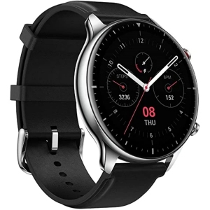ساعت هوشمند امیزفیت Amazfit مدل GTR 2 با نمایشگر AMOLED