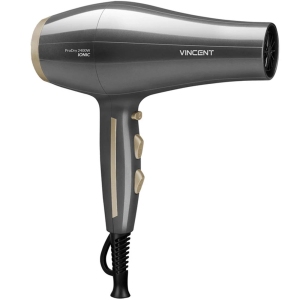 سشوار وینسنت Vincent مدل HD7324/02 حرفه ای توان 2400 وات