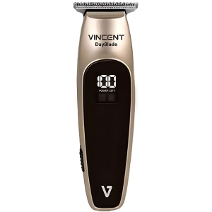 ماشین اصلاح وینسنت Vincent مدل HC3321 DayBlade شارژی و برقی