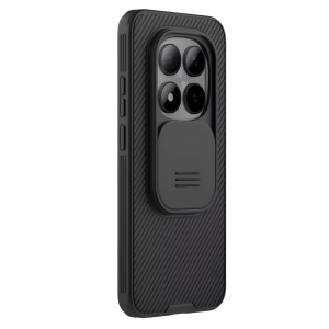 قاب گوشی ردمی Note 15 Pro 5G نیلکین Nillkin مدل CamShield Pro محافظ لنز
