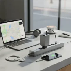 قیمت شارژر دیواری پاورولوژی