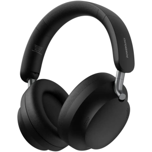هدفون بلوتوثی پاورولوژی Powerology مدل PW1037GY با حذف نویز ANC و ENC