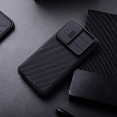 پشت قاب گوشی نیلکین CamShield Pro