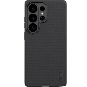 قاب گوشی S26 Ultra نیلکین Nillkin مدل Super Frosted Shield Pro