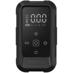 نمای جلو پمپ باد خودرو پرودو PB905ABK