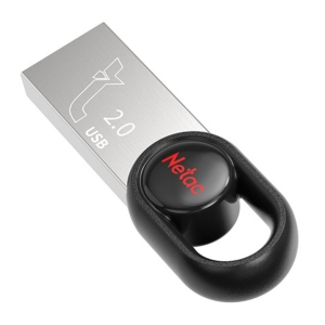 فلش مموری نتاک Netac مدل UM2 ظرفیت 64 گیگابایت USB 2.0