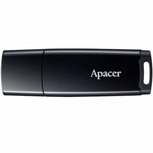 فلش مموری اپیسر Apacer مدل AH336 ظرفیت 64 گیگابایت USB 2.0