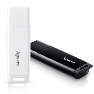 فلش مموری اپیسر Apacer مدل AH336 ظرفیت 32 گیگابایت