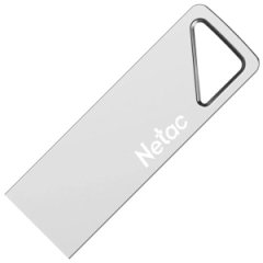خرید فلش مموری نتاک  ظرفیت 64 گیگابایت USB 2.0