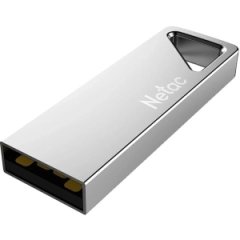 کانکتور USB-A فلش مموری Netac U326