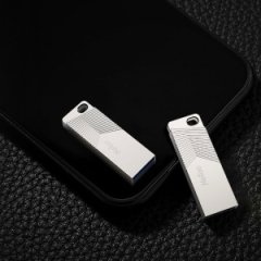 فلش مموری نتاک ظرفیت 128 گیگابایت USB 3.2