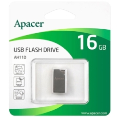 بسته بندی فلش مموری اپیسر AH11D ظرفیت 16 گیگابایت