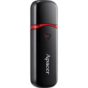 فلش مموری اپیسر Apacer مدل AH333 ظرفیت 32 گیگابایت USB 2.0