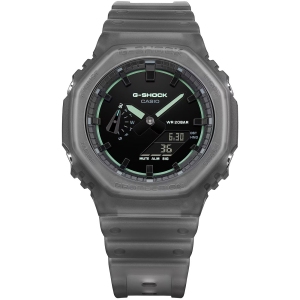 ساعت مچی مردانه کاسیو CASIO G-SHOCK مدل GA-2100K-1ADR ضد ضربه