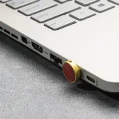 فروش فلش مموری کینگ استار ظرفیت 16 گیگابایت