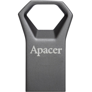 فلش مموری اپیسر Apacer مدل AH15H ظرفیت 32 گیگابایت USB 3.2